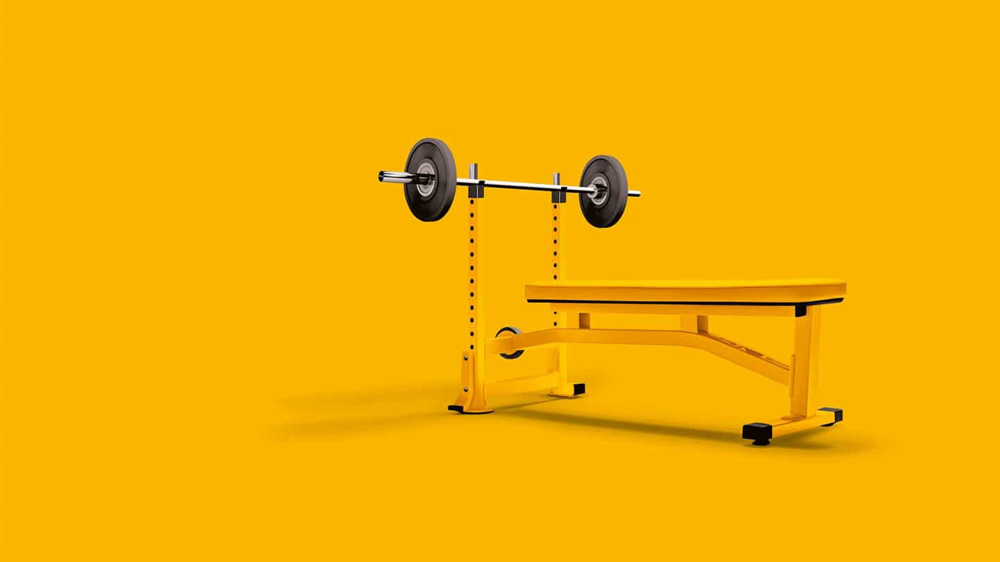 McFIT Fitness mit Ernährung